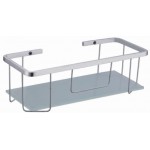 ANTHILL Glass Shelf AH301 / AH-BA-GS-00866-ST